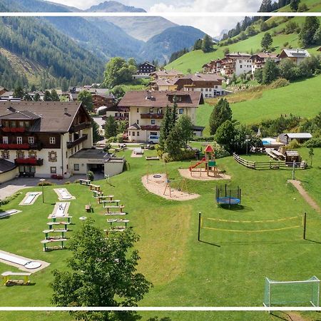 Design-Appartementhaus - Urlaubsresort Hafele ซังคท์ยาคอบ อิน เดเฟอเรกเกิน ภายนอก รูปภาพ