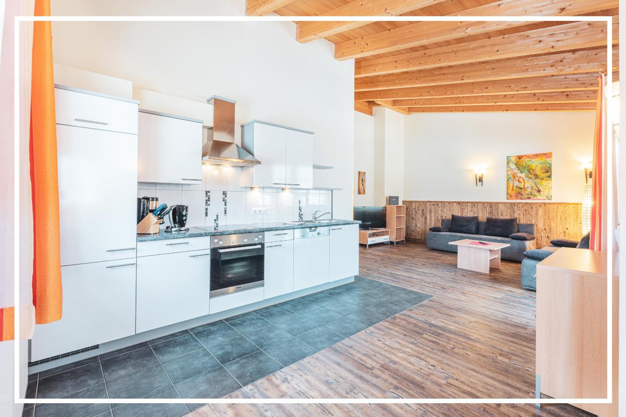 Design-Appartementhaus - Urlaubsresort Hafele ซังคท์ยาคอบ อิน เดเฟอเรกเกิน ภายนอก รูปภาพ